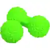 Image de SCHILDKRÖT FITNESS MASSAGE DUO SET, sous blister pas de couleur -