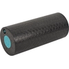 Image de 2in1 ROULEAU DE MASSAGE avec noyau amovible, black-turquoise