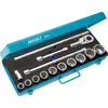 Image de Hazet Bit set Metric 3/4 (20 mm) 15-piece 1000Z