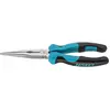 Image de Hazet 1841A-33 Workshop Telecom pliers Straight 205 mm