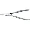 Image de Hazet 1847-3 Circlip pliers Suitable for Outer rings Tip shape (details) 10° angle