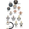 Image de HAZET Adaptateur de radiateur 4800-10