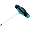 Image de Hazet - Tournevis   Avec Manche En T 828-t10   Profil Torx® Intérieur   Taille T10