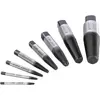 Image de Hazet Kit d'extraction de vis 8pcs. 840/8