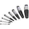 Image de Hazet - Set D'Extracteurs De Vis 8 Pièces 840/8 M3 - M45 1 Set