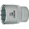 Image de Douille Hazet (double hexagone) 880Z-20 - Emboîtement creux de 10 mm (3/8 pouce) - | 880Z-20