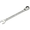 Image de Clé Mixte À Cliquet 606-14   Profil Traction À 12 Pans Extérieurs   Taille 14 Mm