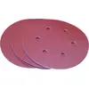 Image de HAZET 9033-1120/10 10 HAZET 9033-1120/10 Schleifblätter 120