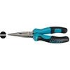 Image de HAZET Pince à bec plat 1841MA-33 205mm Acier à outils