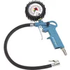 Image de Jauge De Gonflage Des Pneus 9041-1 + Kit D'Adaptation - Hazet