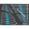 Image de Hazet 163-140/33 Tool kit Trades person 33-piece