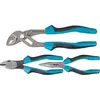 Image de HAZET 1859SPC/3 plier Pliers set