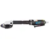 Image de HAZET Tiefenschleifteller, Länge 371 mm, 14000 U/min., 700 Watt, 9033P-8