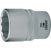 Image de Hazet Douille 12 pans 1/2" 36mm , 900Z-36