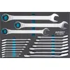 Image de Module d'outils 3/3 Clé à cliquet 163-366/18 Hazet | 4000896196920