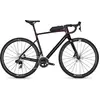 Image de Focus PARALANE 8.8 28" Diamant, taille de cadre S, violet foncé/carbone - polyvalent...