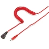 Image de Kaiser 1408 câble de signal 10 m Noir, Rouge - Neuf