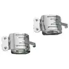 Image de KAISER Kit de 2 pinces acier pour film - KAI4120 - Neuf