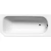Image de KALDEWEI Baignoire SANIFORM PLUS blanc alpin