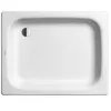Image de Kaldewei - Advantage - Receveur De Douche Sanidusch 549, 750x900 Mm, Sans Support En Polystyrène, Blanc 331600010001