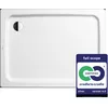 Image de Kaldewei - Plan De Douche 546-1 80x100cm, 440100010001