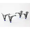 Image de Kaldewei - Accessoires - Pieds De Bain Spécial 5032, Acier 581670000000