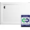 Image de Kaldewei - Superplan Classic 398-1 80x100cm, 447200010001
