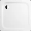 Image de Kaldewei - Superplan Classic 386-1 80x80cm, 447500013001