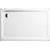 Image de Kaldewei - Superplan Classic Xxl 412-2 100x140cm Avec Support En
