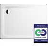Image de Kaldewei Superplan Classic 404-1 90x100cm, 430400010001