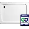 Image de Kaldewei Plan De Douche 416-1 75x100cm, 431600010001