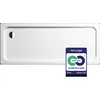Image de Kaldewei - Drap De Douche Xxl 424-1 70x170cm, 432400010001