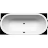 Image de Kaldewei - Classic Duo Oval Mod. 111, Baignoires Ovales, 180x80cm,