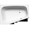 Image de Kaldewei - Plaza Duo Duo Droit 190 180x120cm, 237000013001