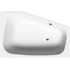Image de Kaldewei 237200013701 Bw Plaza Duo 192, 1800x1200x430