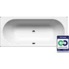 Image de Kaldewei - Classic Duo Mod. 114, Baignoires Rectangulaires,