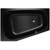 Image de Kaldewei 237000013701 Bw Plaza Duo 190, 1800x1200x430