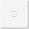 Image de Kaldewei - Avantgarde - Receveur De Douche Conoflat 790-1, 1200x1200 Mm, Perl-effect, Blanc 466000013001