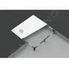 Image de Kaldewei - Accessoires - Cadre D'Installation Fr 5300, Pour Plateaux 1200x1200 Mm 530000130000