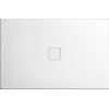 Image de Kaldewei - Conoflat 854-2 100x110cm Avec Support Polystyrène,