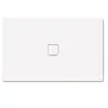 Image de Kaldewei - Conoflat 861-2 100x160cm Avec Support Polystyrène,