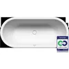 Image de Kaldewei - Centro Duo Duo Oval 128 180x80cm, 282800010001