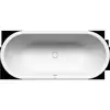 Image de Kaldewei - Centro Duo Duo Oval 128 180x80cm, 282800013001