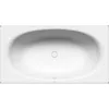 Image de Kaldewei - Ellipso Duo 230 190x100cm, 286000013001