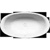 Image de Kaldewei - Ellipso Duo Duo Oval 232 190x100cm, 286200013001