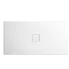 Image de Kaldewei - Avantgarde - Receveur De Douche Conoflat 866-1, 900x1800 Mm, Blanc 468300010001