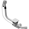 Image de Kaldewei - Accessoires - Badafvoer- En Overloopset, Met Vulling, Ka 4081, Wit 687772020001