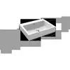 Image de Kaldewei - Puro Lavabo À Poser 3157 600x460x120 Mm, 900706013001