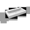 Image de Kaldewei - Cono Lavabo À Poser Cono 3086 900x500x120 Mm,