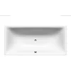 Image de Kaldewei 267434010001 Bw Silenio 674, 1700x750x410